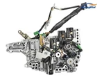 JF018E RE0F10H CVT-8 Transmission Valve Body