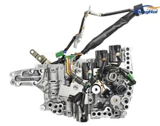 JF018E RE0F10H CVT-8 Transmission Valve Body