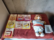 Vintage 1985 Teddy Ruxpin Original Doll With ...