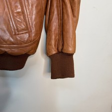 Sawyer of Napa Leather Coats & Jackets for Men for Sale - Shop New