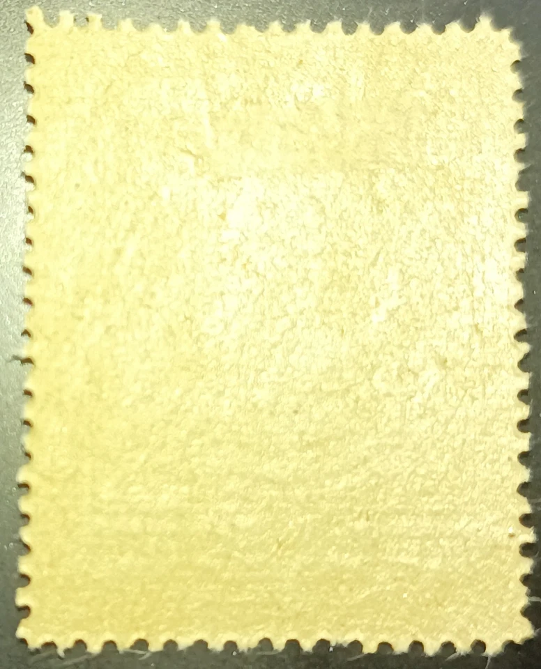 Vatican Stamp 1945 Effigy of Pius XII Overprint L.1,5 SN: VA 105 MHN Lot 308 - Image 2 of 2