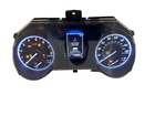 Speedometer Instrument Cluster Panel Gauges 2014 2015 2016 Corolla 74,896 Miles