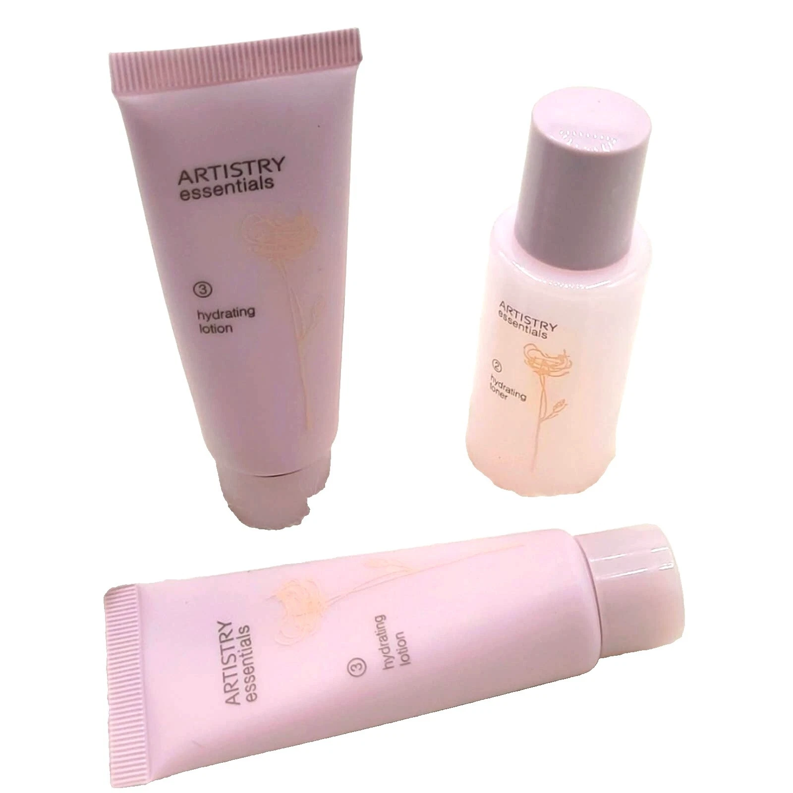 ARTISTRY lociones anti-envejecimiento