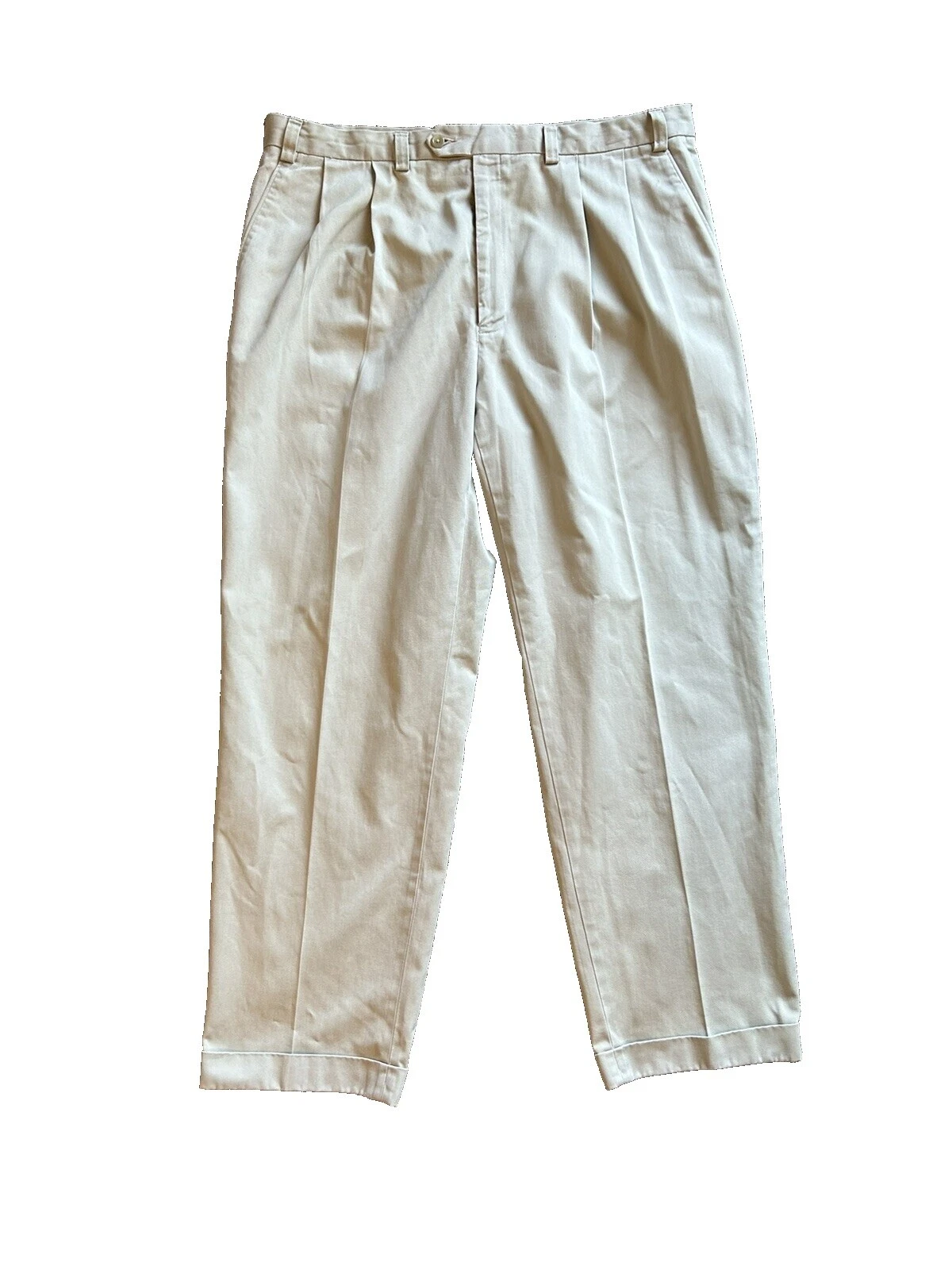 Lauren Ralph Lauren Cotton Size XL Pants for Men