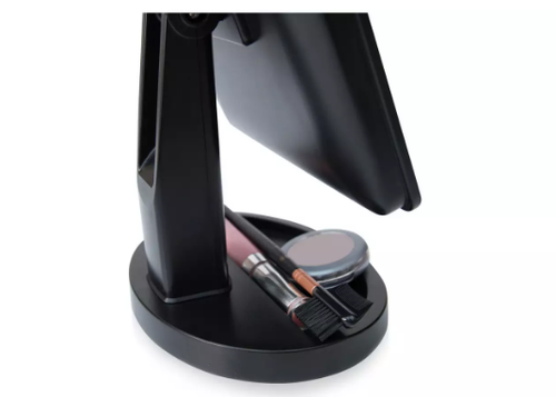 Rio 24 LED Touch Dimmable Make-up Mirror BNWT - Picture 8 of 12