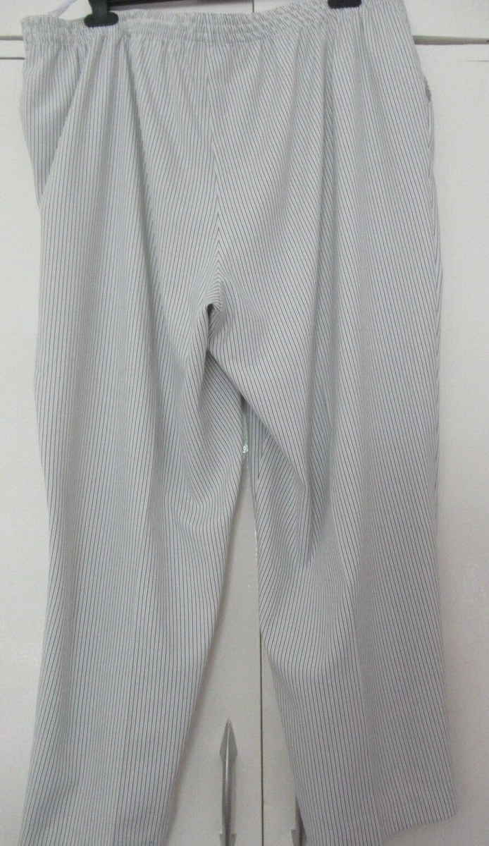 Bon marche hotsell striped trousers