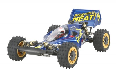 kuroフランネル NEW Tamiya 58489 4Wd Racer Avante 2011 1/10 W/ Full Ball Bearings