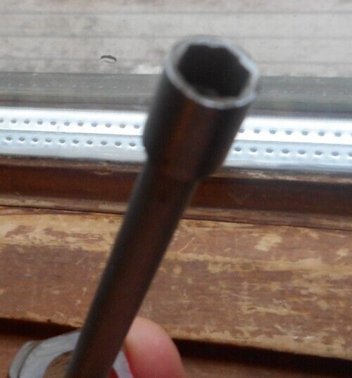 VINTAGE DAYTON 1/4 INCH Spin-tight 5X509 | eBay