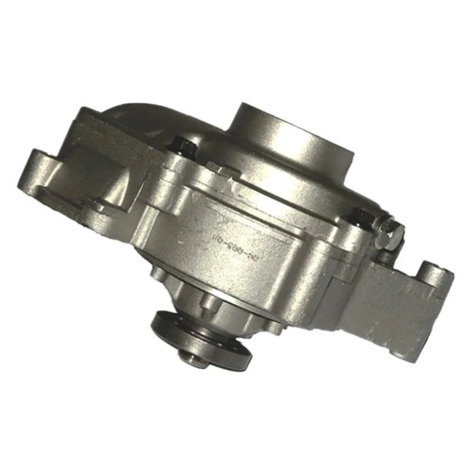 Se adapta a Buick Chevy Olds nuevo AC Delco Professional Series 252-821 motor bomba de agua Foto 2 de 4