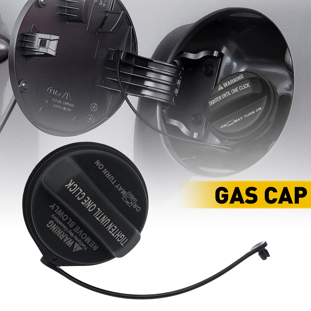 ⭐OEM⭐ Fuel Gas Cap for Azera Ioniq Palisade Santa Fe Tiburon Tucson