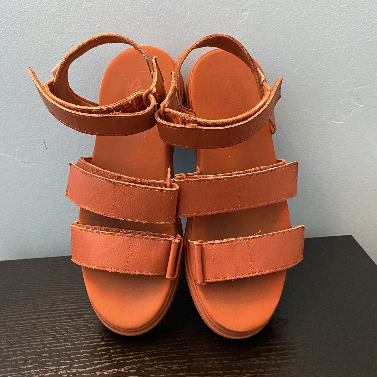 vans x textured waves