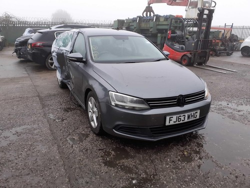 VOLKSWAGEN JETTA 2011-2018 Left Passenger N/S Front Window Regulator 5C6837461E - 第 10/17 張圖片