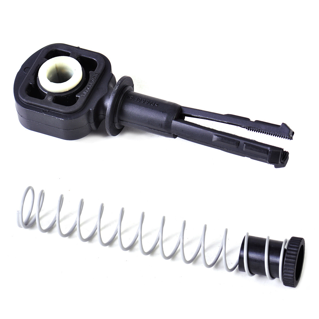 1J0711761B fit for VW JETTA AUDI A3 SKODA Gear Selector Cable End Shaft
