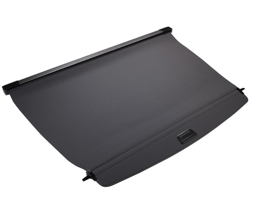 Genuine Volkswagen Privacy Cover 3CN-061-167-ZRX