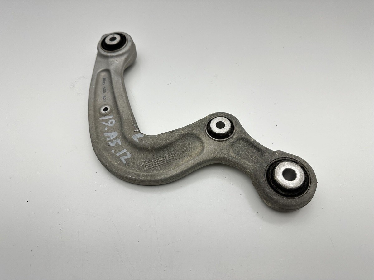 2018-2023 AUDI A4 A5 S5 B9 - REAR Upper Control ARM OEM 8W0505361E