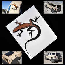 Lizard Hood Stickers Us Army Star Decals Fits Jeep Wrangler Suv Gladiator Truck Lizard Hood Stickers Us Army Star Decals Fits Jeep Wrangler Suv Gladiator Truck