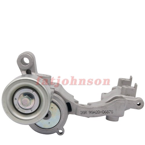 Belt Tensioner 1662031012 Fits Toyota 4Runner FJ Cruiser Tundra