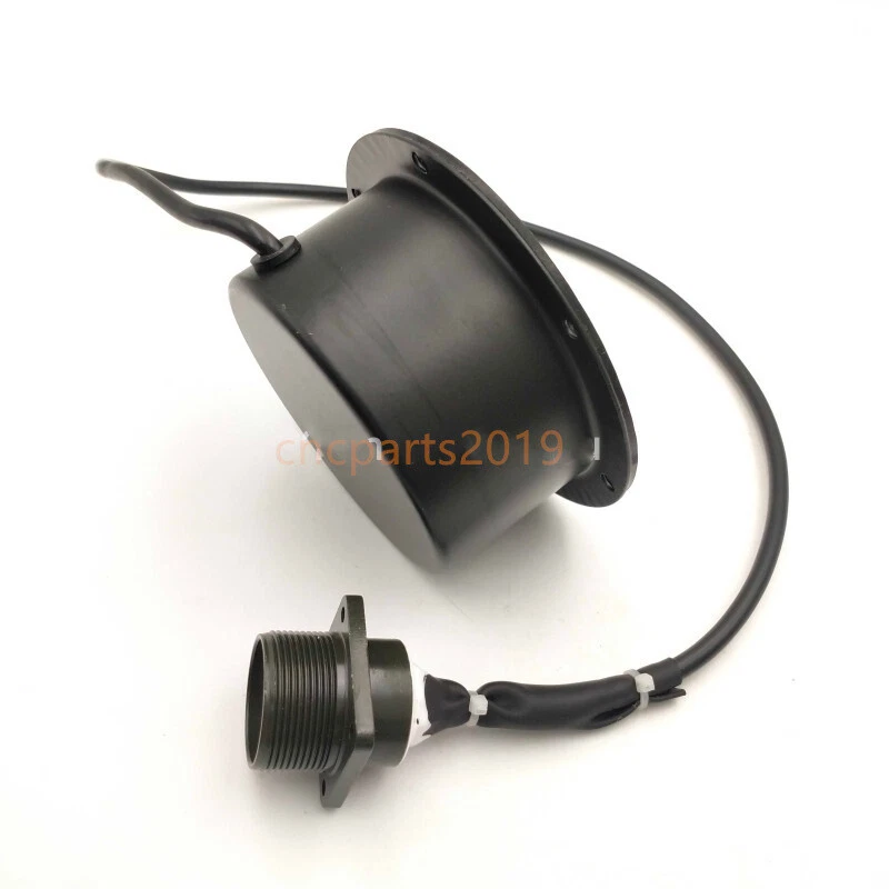 Codificador de máquina de impresión TS5205N455 Komori SEK OIHFA-CODER OIH60-600P6-P6-15V Foto 3 de 4