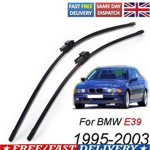 For BMW 5 Series E39 2Pcs/set 26