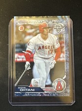 2019 Bowman Topps Holiday Baseball Cards 21