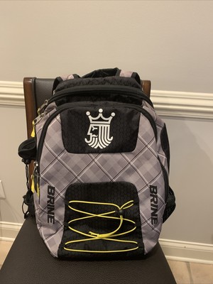 brine lacrosse backpack