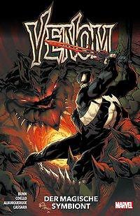 Thumbnail - Venom - Neustart | Buch | 9783741615702