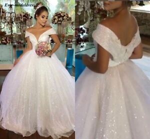 princess wedding ball gowns