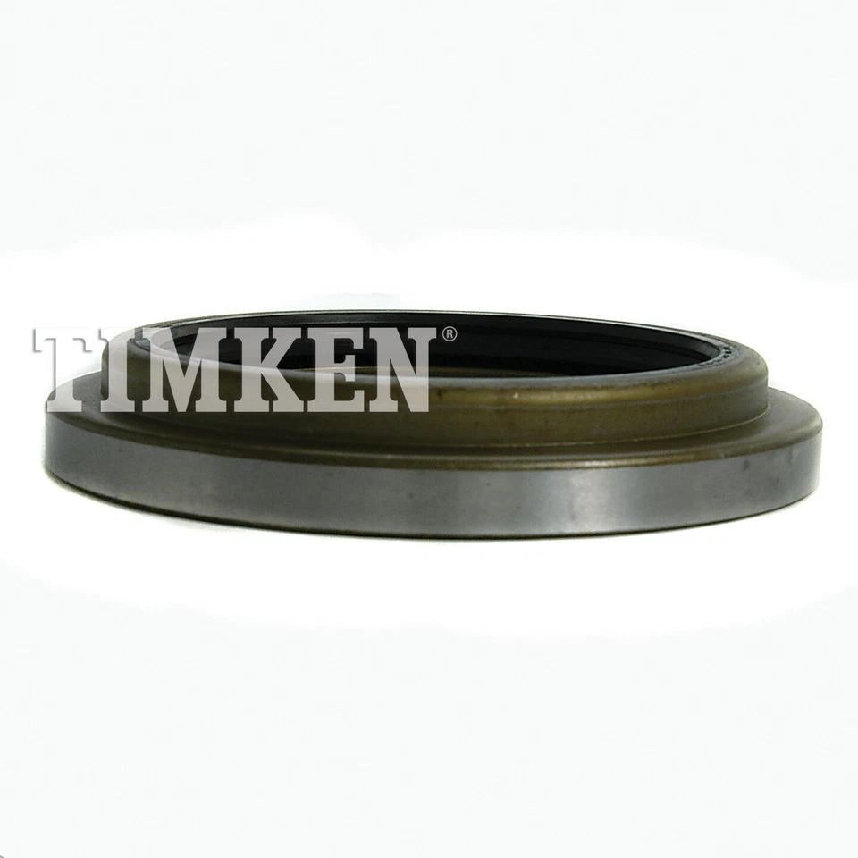 Fits 2000-2004 Isuzu FRR 4 X 2 Wheel Seal Rear Inner Timken 206FO18 2001 2002 - Image 3 of 4