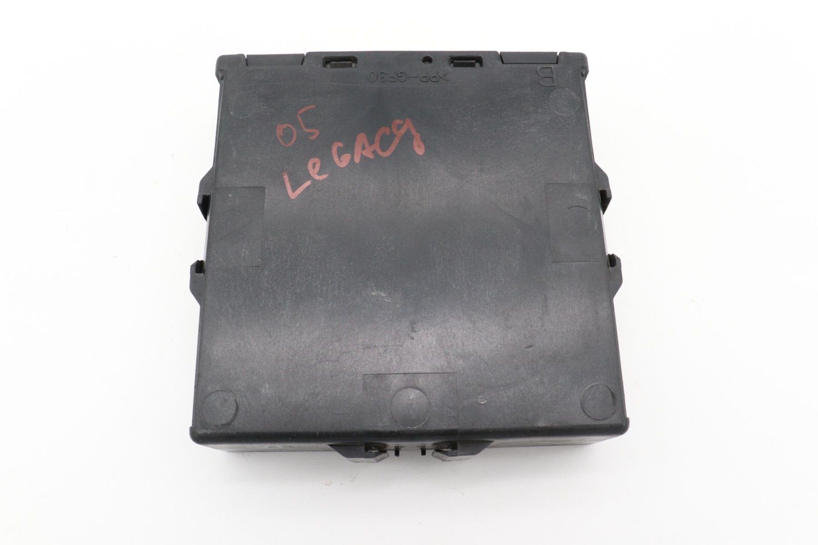 🔰 TCM TCU TRANSMISSION CONTROL MODULE SUBARU LEGACY OUTBACK 2005