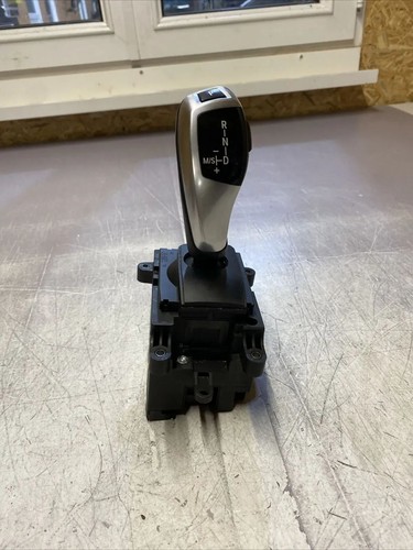 SCHALTHEBEL SCHALTKULISSE 9218102  BMW F10 F07 RHD