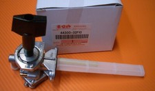 Benzinhahn komplett original Suzuki GSF 1200 Bandit   2001-2005  fuel cock assy