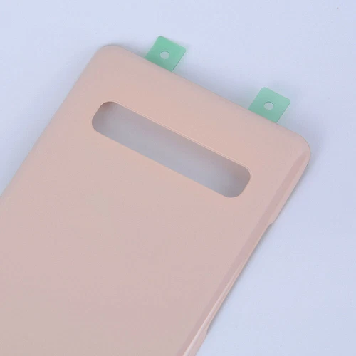 Für Samsung Galaxy S10 5G G977 Neu Rückseite Backcover Gehäuse Akkufach + Kleber - Bild 12 von 17