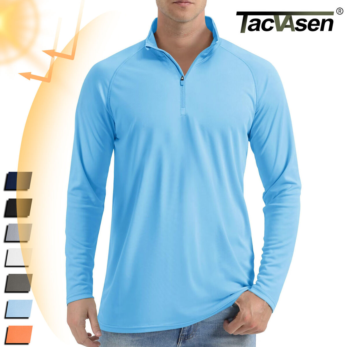 Muscle Boater Men's Lightweight Fashion T-Shirt Muscle Boater Men's Lightweight Fashion T-Shirt