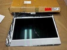 Apple iMac 661-16565 24" M1 A2438 A2439 White Silver LCD Display Screen - Broken