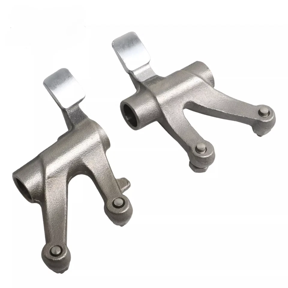 Rocker Arms Kit Set for Honda Sportrax 300 TRX300EX 2x4 1993-2007, TRX300X 2009 Foto 2 de 4