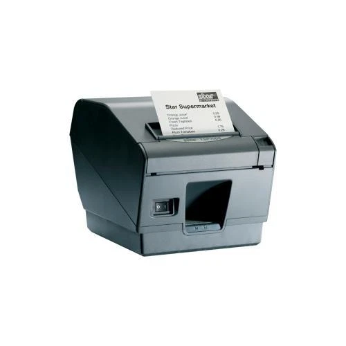 Impresora De Recibos Star Micronics TSP743IIU-24GRY 39442511
