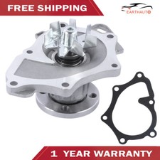 Water Pump w/Gasket For Scion XB 2001-08 Toyota Rav4 Camry L4 GWT-119 New