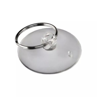 Suction Cup with Keyring Lens Removal Tool Cell Phone Repair Tool Remove Screen