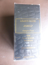 ABACO PARIS JAMILY 100ml EDP NEW