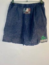 vintage shorts adidas equipment olympic game one Size