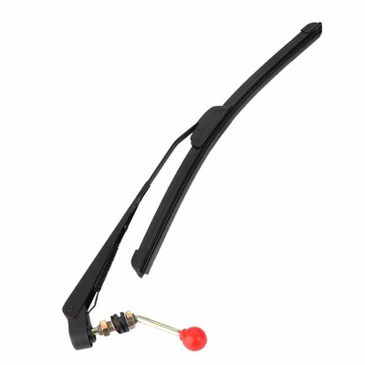 Hand Manual Wiper UTV Universal Hand Front Operated Wipers ...