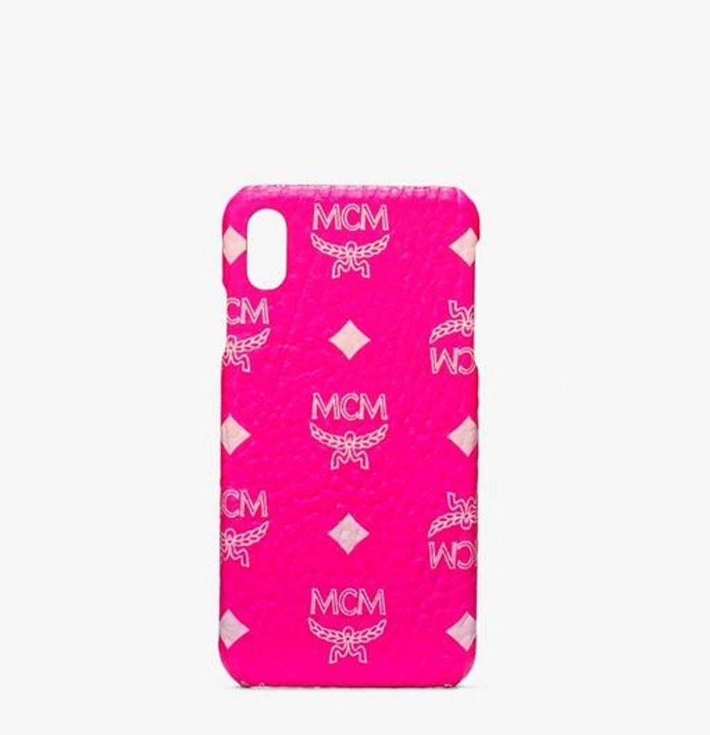 MCM Cell Phone Accessories for Apple for sale | eBay