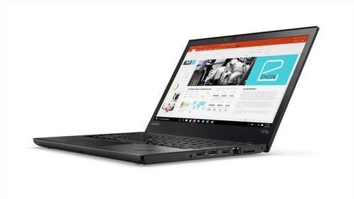 Lenovo ThinkPad T470p Core i5-7300HQ 16Gb 256Gb SSD 14`` 1920x1080 Cam - Bild 2 von 5