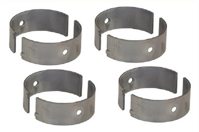 81 82 83 84 85 Ford Escort EXP Mercury Lynx 1.6L L4 8V - VARILLA Y COJINETES PRINCIPALES Foto 2 de 3