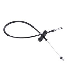For 1998-99 Nissan Frontier, 2000 Xterra Accelerator Throttle Cable 18201-3S500