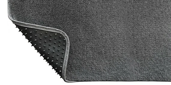 Alfombrilla para Chevrolet Colorado 2015 Foto 2 de 4