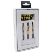 CUESOUL TERO+ AK7P Dart Shafts Double Direction Telescopic System-Black