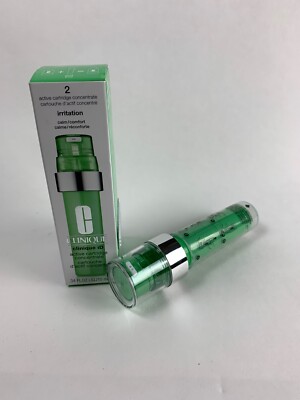 ID Active Cartridge Concentrate by Clinique for Women - 0.34 oz Treatment