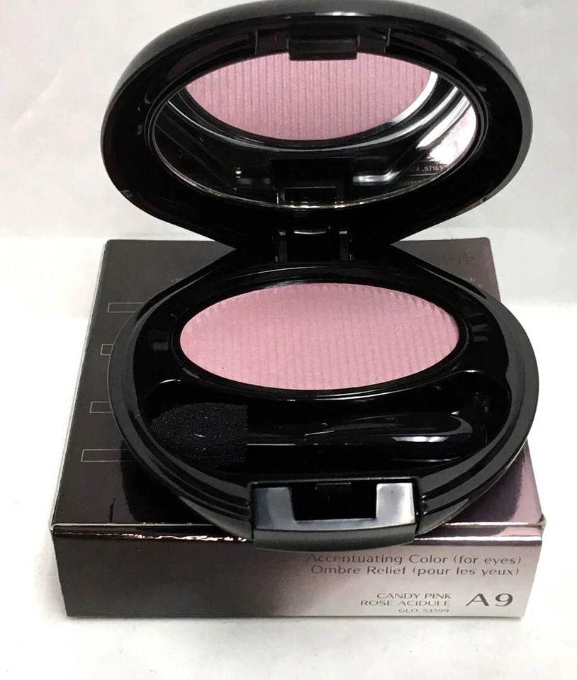 NUEVO Shiseido El Maquillaje Color Acentuante Para Ojos Ombre Relieve VENDIDO POR SEPARADO Foto 3 de 3