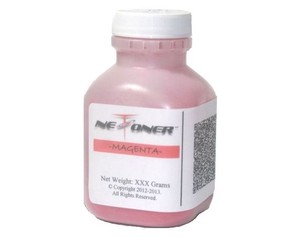 Recarga De Tóner Magenta para Samsung CLP-360, CLP-365, CLP-365W, SL-C410W  + Chip | eBay